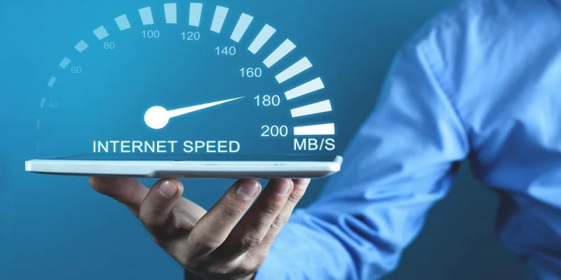 Tốc độ internet quyết định chất lượng xem bóng đá của bạn